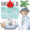 Hoyle Miami Solitaire гра