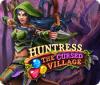 Huntress: The Cursed Village гра
