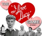 The I Love Lucy Game: Episode 1 гра