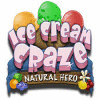 Ice Cream Craze: Natural Hero гра