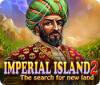 Imperial Island 2: The Search for New Land гра