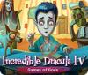 Incredible Dracula IV: Game of Gods гра