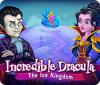 Incredible Dracula: The Ice Kingdom гра