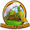 Incredible Express гра