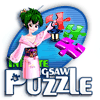 Infinite Jigsaw Puzzle гра