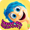 Inside Out — Memory Game гра