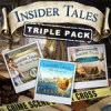Insider Tales - Triple Pack гра