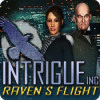 Intrigue Inc: Raven's Flight гра