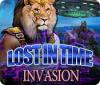 Invasion: Lost in Time гра