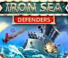 Iron Sea Defenders гра