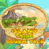 Island Tribe Double Pack гра