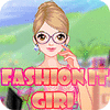 IT Girl Dress Up гра