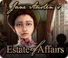 Jane Austen's: Estate of Affairs гра