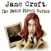 Jane Croft: The Baker Street Murder гра
