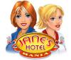 Jane's Hotel Mania гра