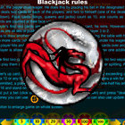 Japanese Blackjack гра