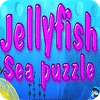 Jellyfish Sea Puzzle гра
