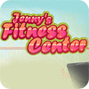 Jenny's Fitness Center гра