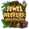 Jewel Keepers: Easter Island гра