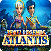 Jewel Legends: Atlantis гра