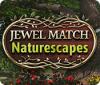 Jewel Match: Naturescapes гра