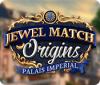 Jewel Match Origins: Palais Imperial гра