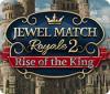 Jewel Match Royale 2: Rise of the King гра