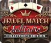 Jewel Match Solitaire Collector's Edition гра
