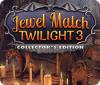 Jewel Match Twilight 3 Collector's Edition гра
