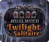 Jewel Match Twilight Solitaire гра
