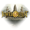 Jewel Quest Mysteries 2: Trail of the Midnight Heart гра