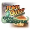 Jewel Quest Mysteries: Curse of the Emerald Tear гра