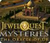 Jewel Quest Mysteries: The Oracle of Ur гра