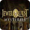 Jewel Quest Mysteries - The Seventh Gate Premium Edition гра