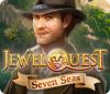 Jewel Quest: Seven Seas гра