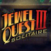 Jewel Quest Solitaire III гра