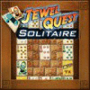 Jewel Quest Solitaire гра