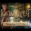 Jewel Quest - The Sapphire Dragon Premium Edition гра