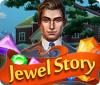 Jewel Story гра
