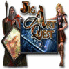 Jig Art Quest гра
