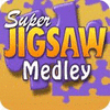 Jigsaw Medley гра