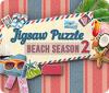 Jigsaw Puzzle Beach Season 2 гра