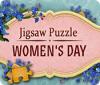 Jigsaw Puzzle: Women's Day гра