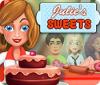 Julie's Sweets гра