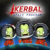 Kerbal Space Program гра