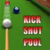 Kick Shot Pool гра
