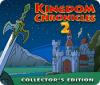 Kingdom Chronicles 2 Collector's Edition гра