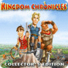 Kingdom Chronicles Collector's Edition гра