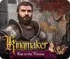 Kingmaker: Rise to the Throne гра