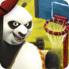 Kung Fu Panda Hoops Madness гра